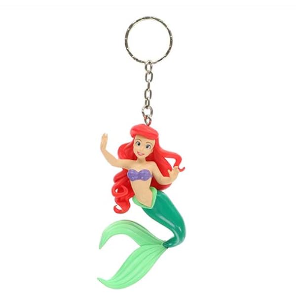 Disney - グーフィー ディズニー キーホルダー Disney メダル シルバー ミッキー Disney - グーフィー ディズニー キーホルダー Disney メダル